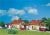 1/160 BUITENHUISJES 2 STUKS