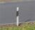 1/160 REFLECTORPAALTJES 20 STUKS