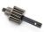 Input-Welle / Idler-Gear