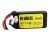 D-Power HD-1600 3S Lipo (11,1V) 30C - T-Stecker