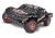 TRAXXAS Nitro-Slash RTR 1/10 2.4GHz Mike Jenkins Edition