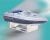 Florida motorboot set 1:10