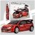 IXO 1:8 Citroen C4 WRC 2008