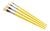 BRUSH PACK - STIPPLE 3, 5, 7, 10 