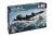 STIRLING MK.IV GLIDERTUG / PAR.TRANSP. 1:72