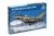 EF2000 TYPHOON SINGLE SEATER 1:72