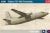 FOKKER F27-400 FRIENDSHIP 1:72