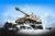 WORLD OF TANKS PZKPFW.VI TIGER I 1:72