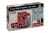 SCANIA R560 V8 HLINE RED GRIFFIN 1:24