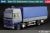 VOLVO F16 GLOBETROTTER CANVAS WITH ELEV. 1:24
