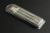 SET OF 3 STAINLESS STEEL CARVERS