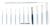 6 BRUSH SYNTHETIC FLAT