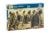 WWII  D.A.K. INFANTRY 1:72