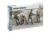 WWI ITALIAN INFANTRY 1:35**