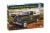 LAND ROVER 109 GUARDIA CIVIL 1:35