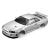 Killerbody Nissan Skyline R34 body Pearl Wit 195mm RTU