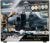 Model Set Black Pearl