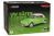 VW KEVER CABRIO 1303 GROEN 1976 1:8