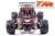 Team Magic 6SETH groen 4WD Desert Truck 1/8