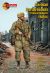 Mars Figuren: WWII German Paratroopers (Tropical Uniform)