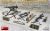 1/35 GERMAN MACHINEGUNS SET **