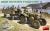1/35 GERMAN TRACTOR D8506 & TRAILER W/CREW
