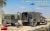 1/35 U.S. ARMY K-51 RADIO TRUCK W/ K-52 TRAILER