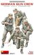 1/35 GERMAN GUN CREW