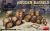 1/35 WOODEN BARRELS MEDIUM SIZE