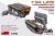 1/35 T-54 LATE TRANSMISSION SET