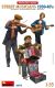 1/35 STREET MUSICIANS 1930-40'S