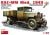 1/35 GAZ-MM. MOD. 1943. CARGO TRUCK
