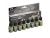 Model Color - German Aircraft WWII (8x 18ml) Revell model kit-water-based colour