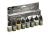 Model Color - Modern Airliner (8x 18ml) Revell model kit-water-based colour