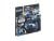 Model Set Darth Vader's TIE Fighter Revell modelbouwpakket met basisaccessoires