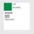 AQUEOUS HOB. COL. 10 ML GREEN