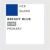 AQUEOUS HOB. COL. 10 ML BRIGHT BLUE