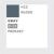 AQUEOUS HOB. COL. 10 ML GRAY