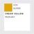 AQUEOUS HOB. COL. 10 ML CREAM YELLOW