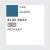AQUEOUS HOB. COL. 10 ML BLUE GRAY