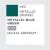 AQUEOUS HOB. COL. 10 ML MET. BLUE GREEN