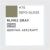 AQUEOUS HOB. COL. 10 ML RLM02 GRAY