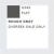 AQUEOUS HOB. COL. 10 ML ROUGH GRAY