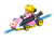 Nindento Mario Kart - Perzik