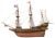 OCCRE HMS Golden Hind