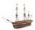 OCCRE HMS Erebus
