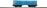 Piko 98546 H0 Open wagen type Eaos SBB, blauw (herfst Actie)