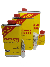 POLYESTERHARS voor het lamineren met behulp van een glasmat - 1000ml