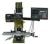 DIGITALE POSITIE WEERGAVE DA3.1 V. FF 500/BL