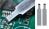 Proxxon SCHRAPER VOOR MSC 2 ST. 